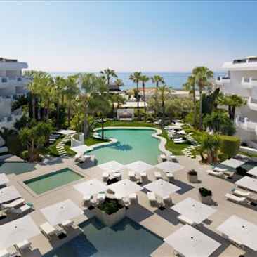 Iberostar Selection Marbella Coral Beach (x Occide